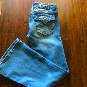 Women’s jeans
